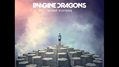 Imagine Dragons - Radioactive ONLY INTRO