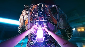 Yes... They actually made these animations for stealth players