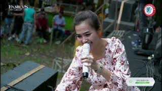 Anie Anjanie - Cinta Putih | Live Cover Edisi Jl Pala Raya Pondok Cabe Udik | Iwan Familys