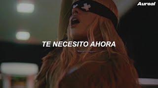 Camila Cabello - I LUV IT ft. Playboi Carti (Traducida al Español) | video oficial