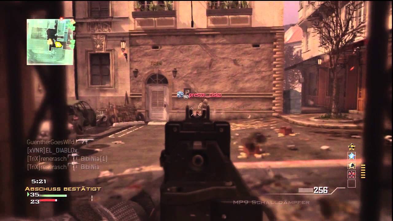 Moab mit jeder Waffe #9 |Typ95 freies Gameplay | Fieserfettsack16