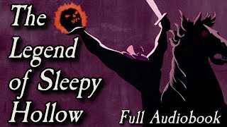 The Legend of Sleepy Hollow - Full Audiobook