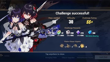Honkai Impact 3rd: Elysian Realm - Dangerous  ‐ Stygian Nymph