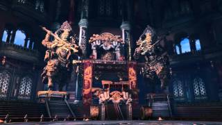 BnS - Music [ Champion's Hall - The Meaning of Pain ]