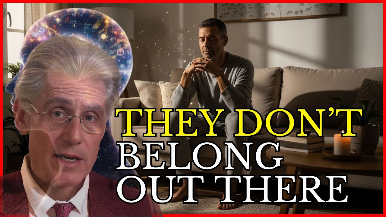 Brian Weiss Why Spiritually Awake People Stay Home