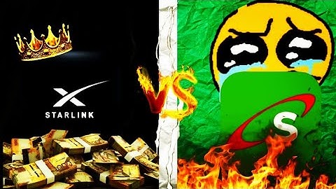 Will Starlink Overtakes Safaricom in Kenya?