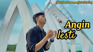 ANGIN | LESTI KEJORA [COVER] RESTU SINGGIH | BY HANUNG  LIPSING