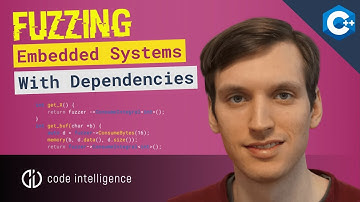 Fuzzing Embedded Systems With Dependencies (for Automotive)