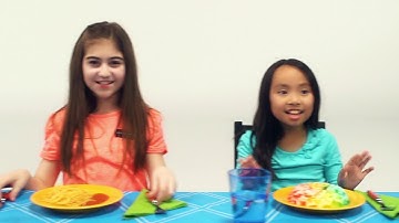 Table Manners Music Video