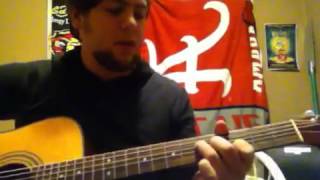 opeth-coil (step down tuning)