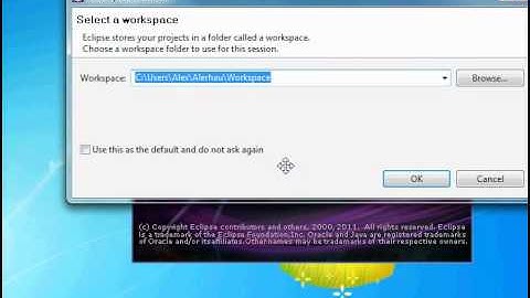 Java Programming Tutorial! Episode 2 - "Editing Code In Eclipse"