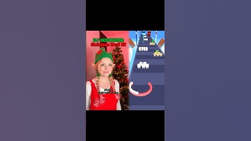 #pov every elf is given an occupation… Part 6