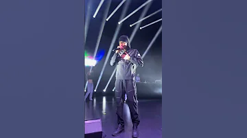 Baby Gang Singing Danse Ft Noizy Babygang Concert Noizy 