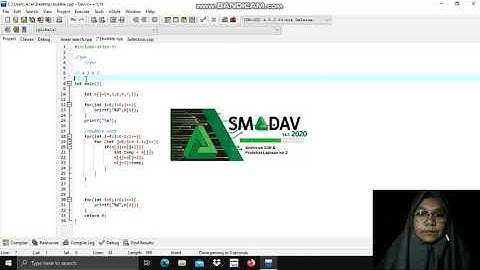 Tugas Pengantar Coding Pertemuan 13-14