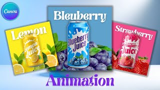 Easy Canva Animation Guide | Create Professional Animations Fast