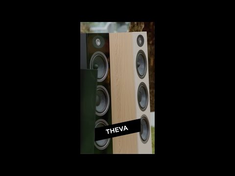 Focal Theva : présentation de la gamme - Cobra.fr