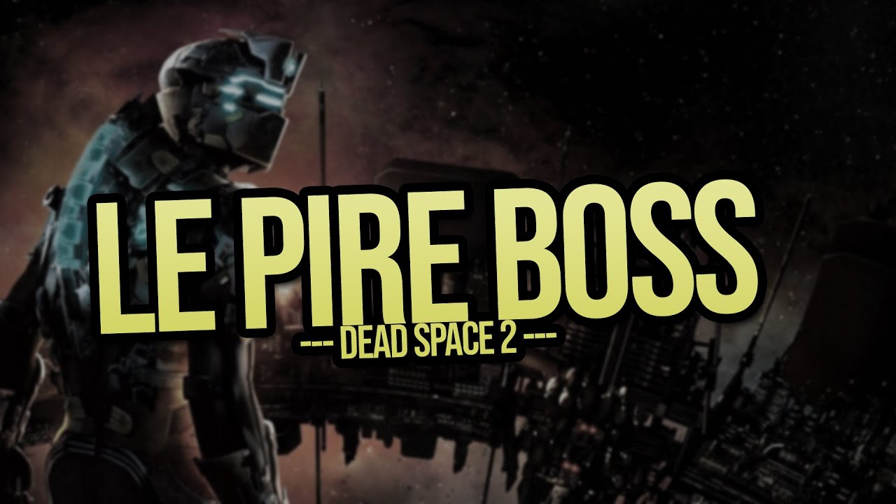 dead space 2 logo