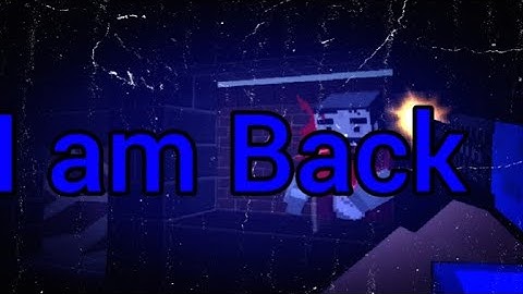 Block Strike ( I am back now )