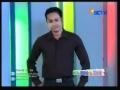 Priscilla Blink Takkan Nakal Lagi