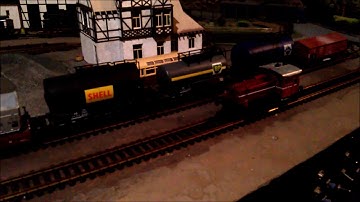 Project geluid aan boord: geluid als rijstroom. Test van het concept.