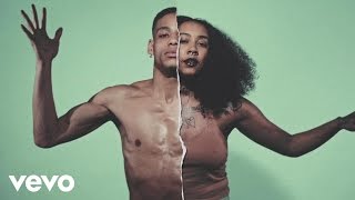 Purple Ferdinand - Intertwined
