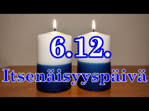 Video: Mikä maa juhlii kahta itsenäisyyspäivää?