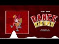 Lukamba  dance kikuku