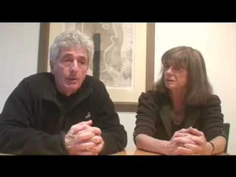 Interview with Jean and John Comaroff, Part 1 of 2