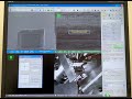 FEI Helios Nanolab 600i dual FIB/SEM: S/TEM lamella prep final thinning tutorial (2025 update)