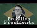  brazilian presidents