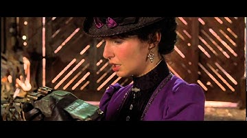 Back To The Future 3 Tribute Video