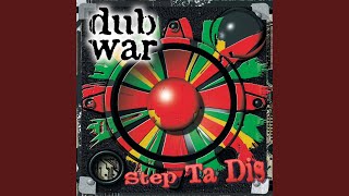 Miniatura de vídeo de "Dub War - Million Dollar Love (DJ Rap Remix)"