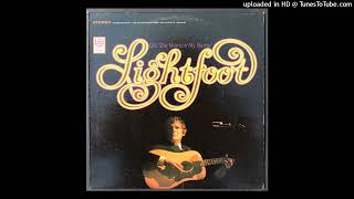Gordon Lightfoot - Black Day In July - 1968 Folk Rock