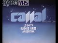 Tu mundo y el mio (Canal 11 - Publicidad - 1987)