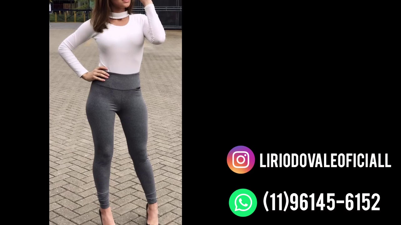 fabrica de legging no brás
