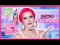 CES PRODUITS INCONNUS MAIS GÉNIAUX ☺️💕| Favoris Indie Makeup Brands