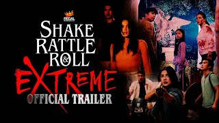 SHAKE, RATTLE & ROLL EXTREME Official Trailer | Experience the EXTREME this November 29 in cinemas