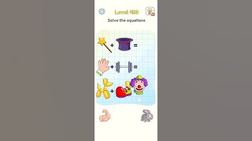 DOP 3 Level 453 - All Levels - Brain Game - Kids Game - #short #shorts #dop3 #braingame