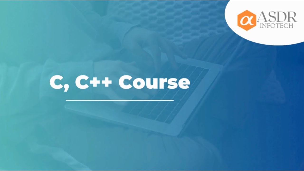 Mastering C and C++: Comprehensive Software Training Course 🎓 - YouTube