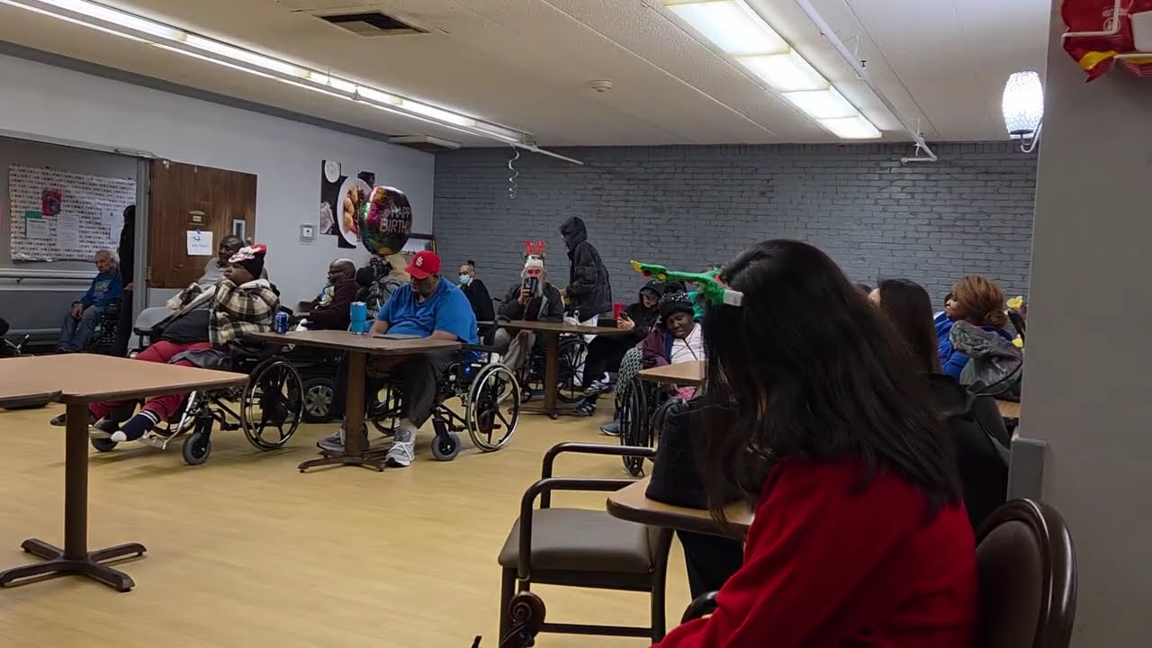 @Williow Creek Wellness and Rehabilitation