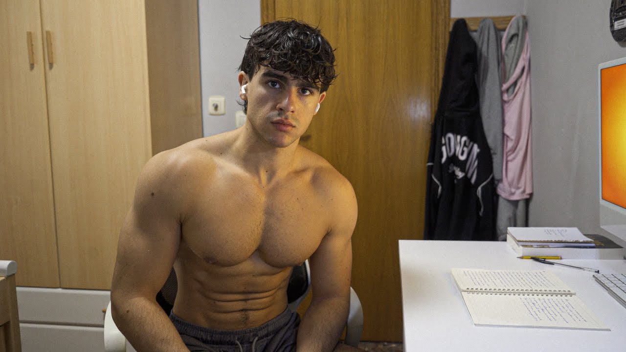 Hoy entendí lo que es ser un hombre | Una nueva etapa