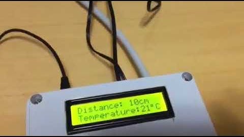 Aquarium Management System with Arduino