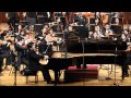 Sunwook Kim - Beethoven Piano Concerto No. 5