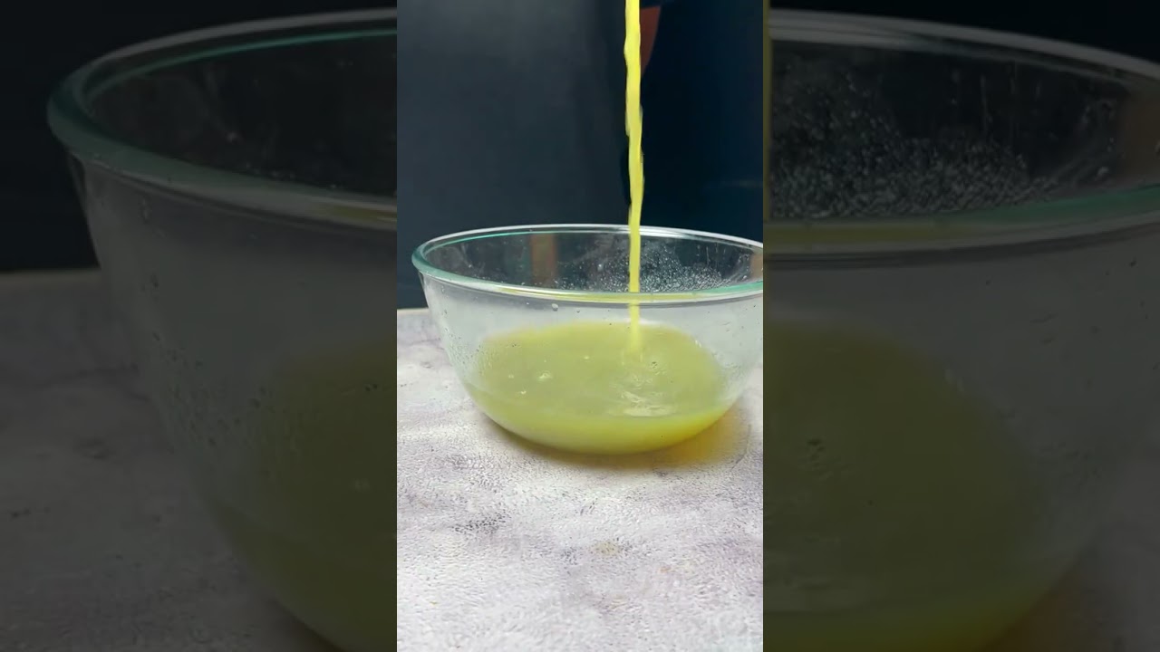 Refreshing Grape Punch 🍹