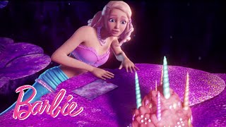 Bande annonce Barbie et la magie des perles 