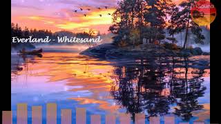 Dreamy Cinematic Rock Music - Everland - Whitesand Resimi