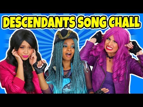 song-challenge.-descendants-2-sing-popular-songs-and-switch-genres-to-a-different-tune.-totally-tv