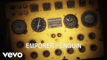 The Tragically Hip - Emperor Penguin (Audio/2023 Remastered)