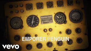 Watch Tragically Hip Emperor Penguin video
