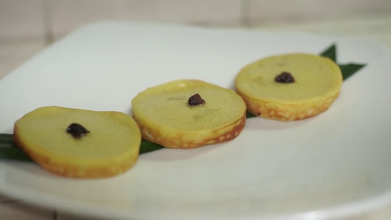 Cara Membuat Kue Lumpur YouTube Cara Membuat Kue Lumpur YouTube